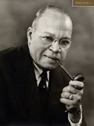 Refusing to Be Shut Out: Archibald Alphonso Alexander