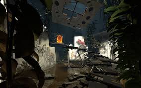 New daily puzzles each and every day! Portal 2 S Creators On Crafting Games Through Experiential Stories