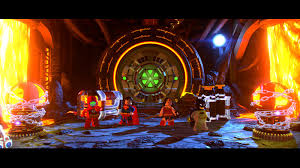 Although the justice league is not the world's first superhero team, it is nevertheless the standard by which all other superhero teams are measured. Lego Dc Super Villains Justice League Story How To Gamewatcher