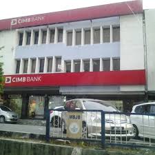 No 1 jalan flora utama 4, taman flora utama, bukit pasir, batu pahat, johor, malaysia, 83000. Cimb Bank Tmn Pelangi