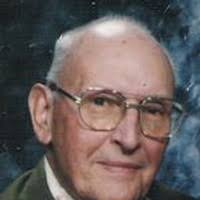 Obituary information for Elmer S. Congdon