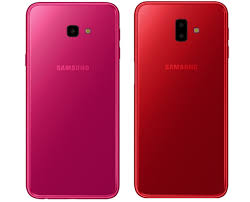 Samsung Galaxy J4+ and J6+ Go Official ...