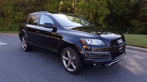 Image result for Deep Black Pearl 2015 Q7