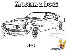 In order to commemorate the 40th anniversary of the ford mustang, all svt cobra models carried a 40th anniversary badge on the. 45 Mustang Coloring Pages Ideas Coloring Pages Mustang Cars Coloring Pages