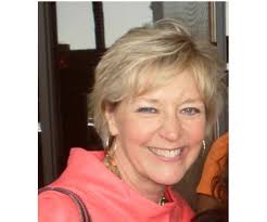 Pamela Copeland Obituary (1955