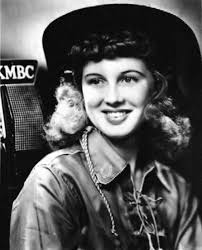 Bonnie Lou Obituary (1924