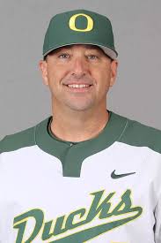 2018 Baseball Coaches