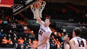 Oregon state beavers basketball tickets & 2021 schedule. Drew Eubanks Men S Basketball Oregon State University Athletics