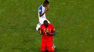 13 mayıs 1993 tarihinde belçika'da dünyaya gelen futbolcunun babası roger lukaku da eski profesyonel futbolcudur. Katholik Und Protestant Beenden Wm Spiel Mit Gebet
