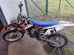 Moto cross usate bambini from www.tottene.it. Ktm 85 Sx Moto Enduro Cross A Viterbo Lazio
