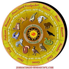 For instance, if you tend to be on the limber and quiet side like beavers, scorpios are great at finding the things they need with limited resources. Native American Astrology And Animal Totems Spirit Animals By Birthday