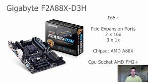 The Best Motherboards For Gpu Mining Youtube