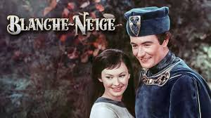 Image result for Snow White 1961 Polara