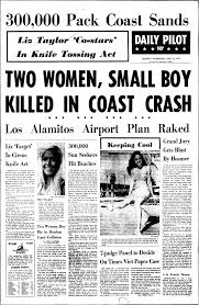 Los Alamitos Airport Plan