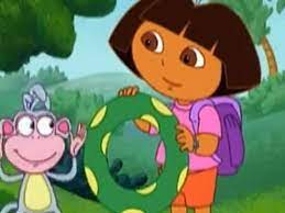 Dora la exploradora pastel de cumpleaños videos y juegos para niños y niñas de dora la exploradora. Dora L Exploratrice En Francais Streaming Vf Episode 7 Video Dailymotion