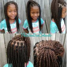 Little Girl Box Braids Little Girl Braids Little Girl Box Braids Kids Hairstyles