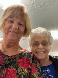 Sharon Griffiths Dore I just found this of your birthday party ... in the  picture is the gorgeous Jackie Nangle Rip the kindest soul that ever  lived.... xxxx