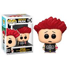 Maybe you would like to learn more about one of these? Funko Pop Tv South Park Kyle Toys R Us Canada