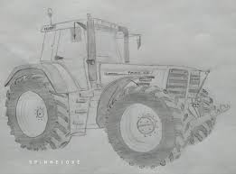 Maybe you would like to learn more about one of these? Potloodtekening Fendt Favorit 822 By Spinneloke Zeichnungen Bleistiftzeichnung Zeichnung