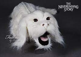 Pin On Falcor