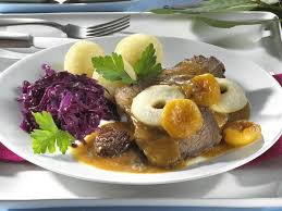 Rheinische Kuche Reibekuchen Sauerbraten Co Rheinische Kuche Sauerbraten Reibekuchen