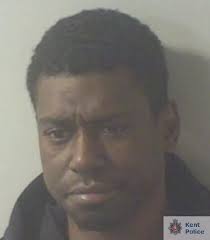 Drug dealer hid woman with heroin and cocaine inside her bra in his  Tunbridge Wells flat