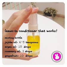 Especially when it comes to natural hair, it seems as though everybody has an opinion on the matter. 40 Fantastic Diy Leave In Conditioner Recipes Diy Hair Conditioner Homemade Hair Products Diy Conditioner