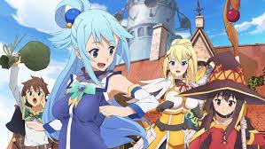 We're joined by billy kametz (voice of galo thymos in promare) to count down which. 5 English Dubbed Anime To Watch This Winter 2019 Fandom