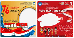 Twibbon sendiri merupakan kartu ucapan berbentuk bingkai yang menarik untuk kamu bisa bagikan ke whatsapp, facebook, instagram, atau lainnya. 3 Twibbon 17 Agustus Tahun 2021 Kemendikbud