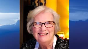 Carolyn “Pat” DeAscentis, Youngstown, Ohio