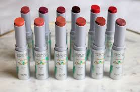 Physicians Formula Butter Lip Creams Review Swatches Lip Cream Lipsence Lip Colors Lip Cream Swatches