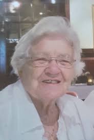 Mary D. Heim Obituary