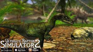100 ٪ تعمل على 1144 الأجهزة, صوت بواسطة 44, طورت بواسطة gluten free games, mod hp / energy. Descargar Ultimate Raptor Simulator 2 Apk Latest V1 0 Para Android