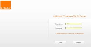 How to find default router username and password? Ø¶Ø¨Ø· Ø§Ø¹Ø¯Ø§Ø¯Ø§Øª Ø±Ø§ÙˆØªØ± Ø§ÙˆØ±Ù†Ø¬ Orangedsl Ù„Ø§ÙˆÙ„ Ù…Ø±Ø© 2020