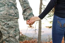 The military service member has some protections especially if you're deployed. 4 Things You Should Know About A Military Divorce