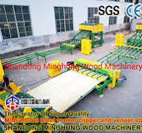 Automatic Wood Veneer Sorting Stacking Machine for Plywood ...