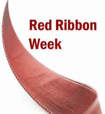 How much do you know about red ribbon week? Teachersfirst S Red Ribbon Week Resources