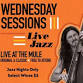 Jazz Trio & Wine Wednesdays event image