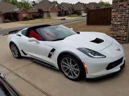 Image result for Arctic White 2018 Corvette