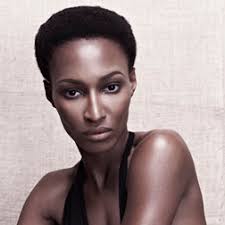 International model, activist to give presentation Oct. 30