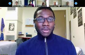 Admission Hosts Virtual WesFest Throughout April