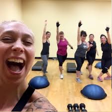 6 Week Kickboxing Program