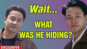 HK Movie Stars: Leslie Cheung