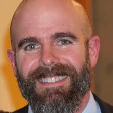 Brian Rader's Instagram, Twitter & Facebook