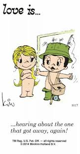 Love Is Love Is Cartoon Love Is Comic Love Me Quotes