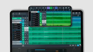 Steinberg cubase le and cubasis le. New In Cubasis 3 A Brand New Cubasis Steinberg