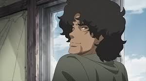 Tomorrow Beyond Death: Death And Rebirth In Megalobox - Crunchyroll News