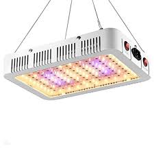 Maybe you would like to learn more about one of these? Top 10 Cooling Grow Lights Of 2021 Best Reviews Guide