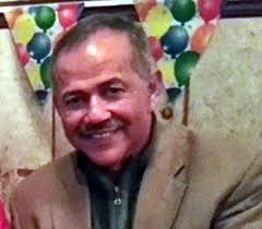 Cesar Lezama Obituary