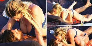 Diletta Leotta divora (di baci) Can Yaman: le foto a luci rosse della  coppia - Tgcom24